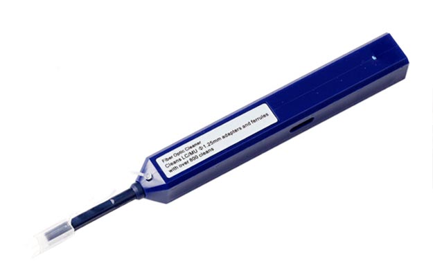 Grandway FOC-1.25 - ручка-очиститель для коннекторов с ферулой диаметром 1.25мм