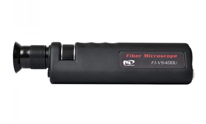 FIS-F1VS400U Микроскоп FIS (x400)